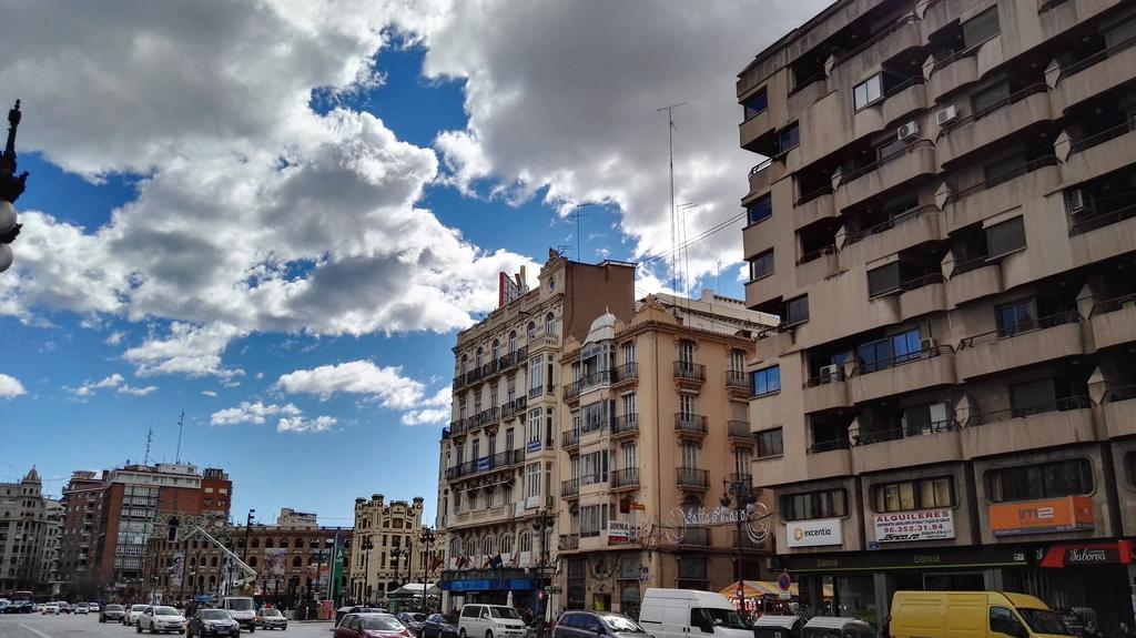 Apartamento Calle Xativa Apartamento Valencia